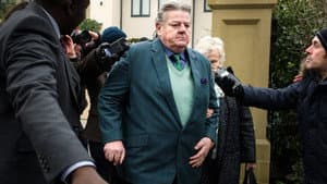 National Treasure — foto 2