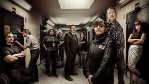 24 Hours in Police Custody — foto 2