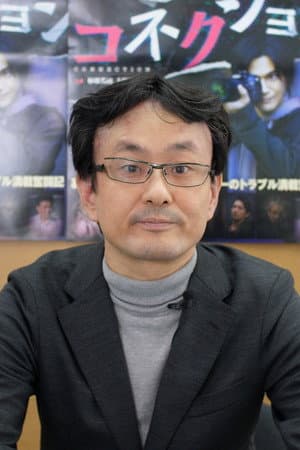 井川楊枝