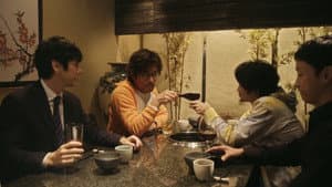 きのう何食べた？　正月スペシャル２０２０ — foto 1