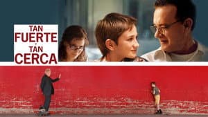 Tan fuerte y tan cerca — foto 9