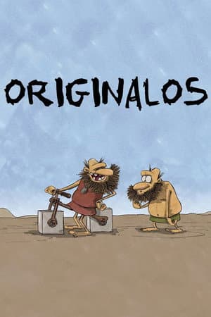 Temporada 1