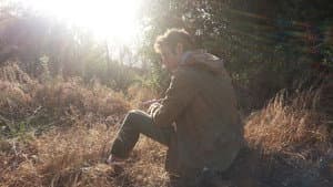 El Hombre de la Tierra: Holocene — foto 2