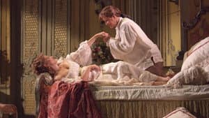 The Met — Der Rosenkavalier — foto 1