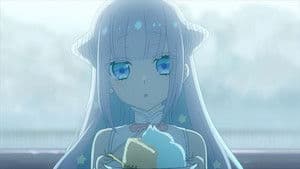 Katsute Mahou Shoujo to Aku wa Tekitai shiteita — foto 2