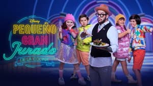Pequeño gran jurado de la cocina — foto 2