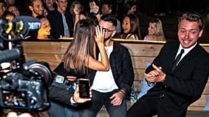 Taking A Virgin To The Club: The Movie — foto 1