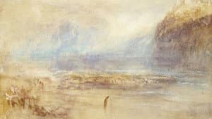 Turner: The Secret Sketchbooks — foto 1