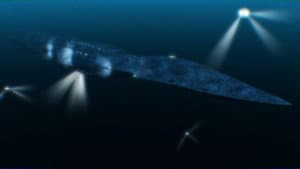 seaQuest DSV — foto 3