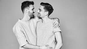 Mein Körper, meine Liebe: Lesben, Schwule und Transgender — foto 1
