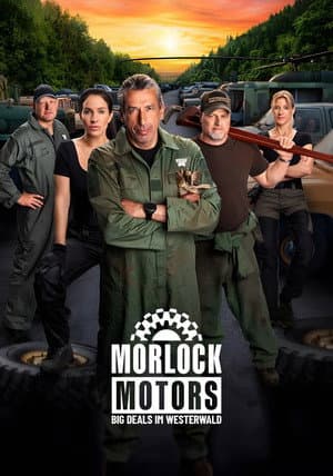Temporada 1