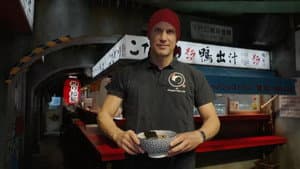 France-Japon, l'amour food — foto 1
