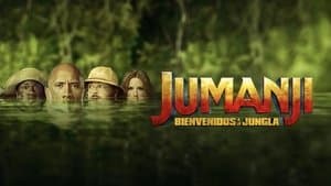 Jumanji: En la selva — foto 4