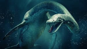 Horror En El Lago Ness — foto 3