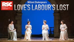 RSC Live: Love's Labour's Lost — foto 2