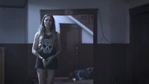 The Amityville Moon — foto 1