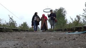 Notes on Displacement — foto 2