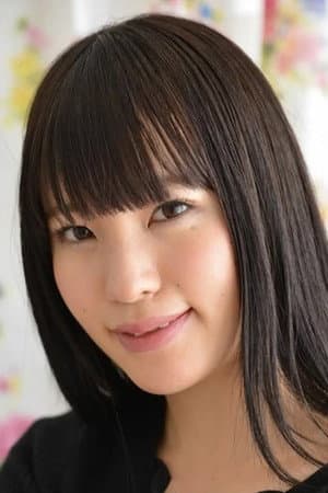 八尋麻衣