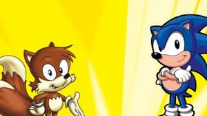 Sonic the Hedgehog — foto 5