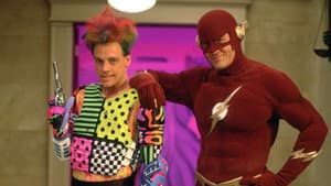 The Flash II: Revenge of the Trickster — foto 1