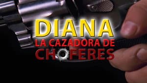 Diana la cazadora de chóferes — foto 4