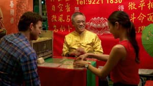 Already Tomorrow in Hong Kong — foto 6