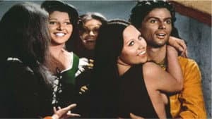 Beffe, licenzie et amori del Decamerone segreto — foto 2