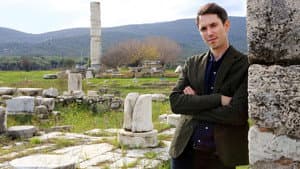 Treasures of Ancient Greece — foto 1