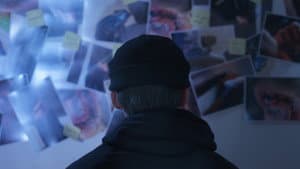 Voyeur — foto 2