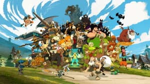 Wakfu — foto 2