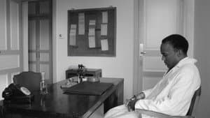 Chroniques fidèles survenues au siècle dernier à l’hôpital psychiatrique Blida-Joinville, au temps où le Docteur Frantz Fanon était chef de la cinquième division entre 1953 et 1956 — foto 1