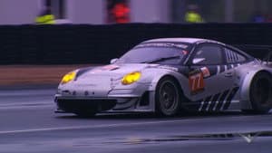 Patrick Dempsey: Racing LeMans — foto 1