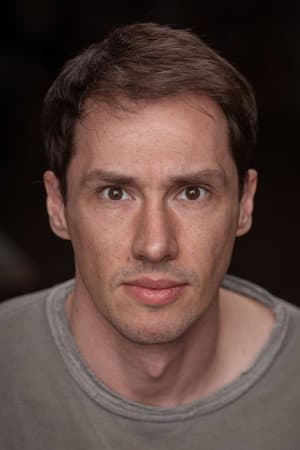 Тимур Еремеев