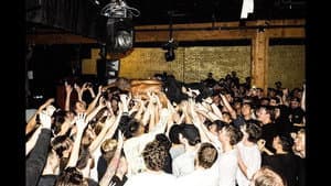 JPEGMAFIA TYPE TOUR LIVE FROM NEW YORK CITY — foto 1