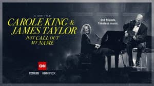 Carole King & James Taylor: Just Call Out My Name — foto 2