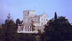 Battle for Castle Itter — foto 1