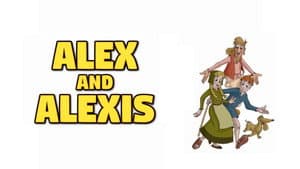 Alex y Alexis — foto 1