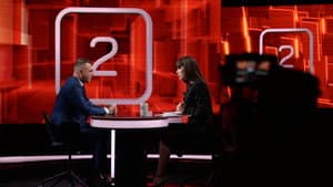 40 de întrebări cu Denise Rifai — foto 2