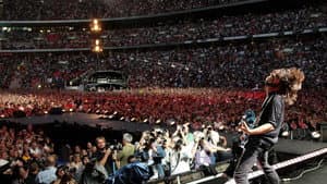 Foo Fighters: Live At Wembley Stadium — foto 1
