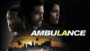 Ambulance: Plan de huida — foto 10