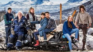 Andra åket — foto 1