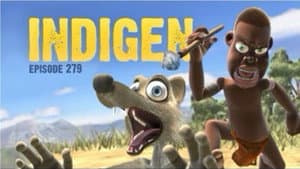 Indigen - Épisode 279 — foto 1
