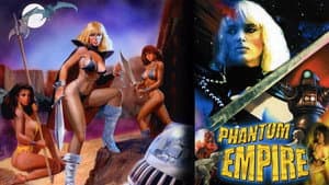 The Phantom Empire — foto 4