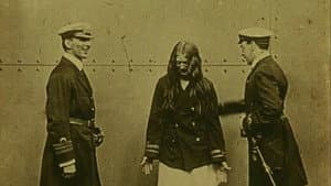 Lieutenant Rose and the Stolen Submarine — foto 1