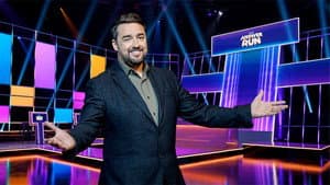 The Answer Run — foto 1