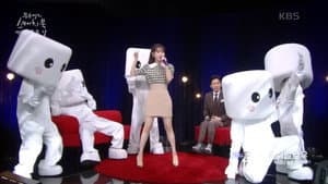 Yoo Hee Yeol's Sketchbook Special - IU's 12th Debut Anniversary — foto 2