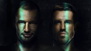UFC Fight Night 262: de Ridder vs. Allen — foto 1