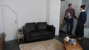 How Thick Is Your Carpet? — foto 4