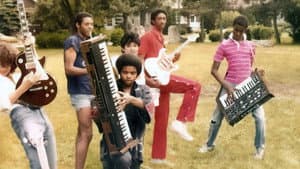 Move Ya Body: The Birth of House — foto 1