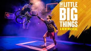 National Theatre Live: The Little Big Things — foto 4